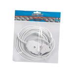 Zenith Extention Cord - 10 metre Janus 10A L/D 